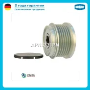 ���� �������� ���������� Krauf APN3331PN APN3331PN ����