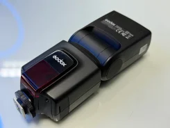 ������� Godox TT520 II + ���������� Godox rt-16 ����