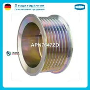 ���� ���������� Krauf APN7647ZD APN7647ZD ����