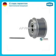 ���� �������� ���������� Krauf APV8801DE APV8801DE ����