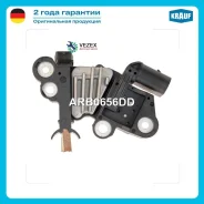 ��������� ���������� Volvo/FORD Krauf ARB0656DD ARB0656DD ����