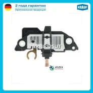��������� ���������� VW Multivan/Transporter -03 Krauf ARB8225UT ARB8225UT ����