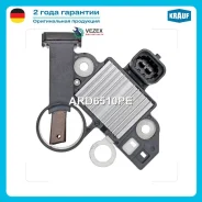 ��������� ���������� Chevrolet Cruze, OPEL Astra J Krauf ARD6510PE ARD6510PE ����