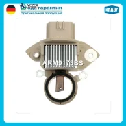 ��������� ���������� Mitsubishi Outlander 10- ���������� Krauf ARM9173BS ARM9173BS ����