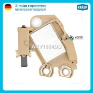 ��������� ���������� Krauf ARV1854DD ARV1854DD ����