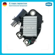 ��������� ���������� AUDI A6 2.0 TDI[BLB]07.2004- Krauf ARV1987UT ARV1987UT ����