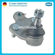 ������� ����� Krauf BBZ1069GQ BBZ1069GQ ����