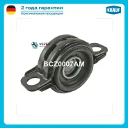 ��������� ��������� ������� Hyundai Santa FE 00-06 Krauf BCZ0007AM BCZ0007AM ����
