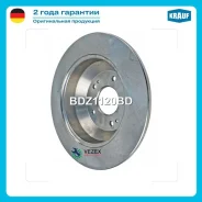 ���� ��������� Krauf BDZ1120BD BDZ1120BD ����