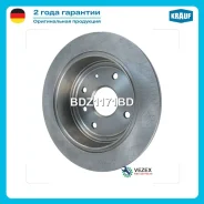 ���� ��������� Krauf BDZ1171BD BDZ1171BD ����