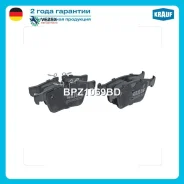 ������� ��������� �������� Krauf BPZ1069BD BPZ1069BD ����