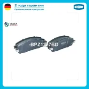 ������� ��������� �������� Krauf BPZ1227BD BPZ1227BD ����