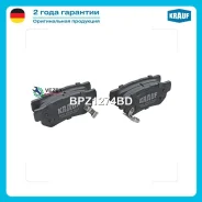 ������� ��������� Krauf BPZ1274BD BPZ1274BD ����