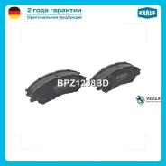 ������� ��������� �������� Krauf BPZ1268BD BPZ1268BD ����