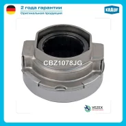 ��������� �������� Mitsubishi L 200 II (KT)2.5 TD 4WD [4D56 T] 87 �. �.1992 - 1996 Mitsubishi L Krauf CBZ1078JG CBZ1078JG ����