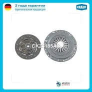 ��������� �������� ��� ���������� OPEL Astra F 1.8 i [C18NZ] 90 hp 1992 - 1998 OPEL Astra F 2.0 i Krauf CKZ1185AS CKZ1185AS ����