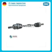 ��� ��������� � ����� Krauf DSA1066ZQ DSA1066ZQ ����