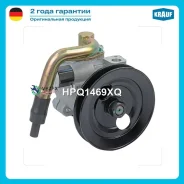 ����� �������������� ���� Hyundai GETZ 1.4/1.6 2002-2009 Krauf HPQ1469XQ HPQ1469XQ ����