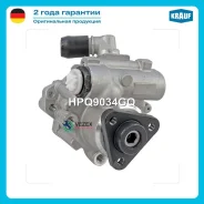 ����� �������������� ���� Krauf HPQ9034GQ HPQ9034GQ ����