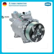 ���������� ������������ Hondacr-V III 2.4i Vtecre / [K24Z1] [K24Z4]/ 2007-/ Hondacr-V (RE) (06-)2.4 i 16VG[K24Z4]122 Krauf KCS1218YU KCS1218YU ����