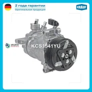 ���������� ������. VW POLO Sedan 15- Krauf KCS1541YU KCS1541YU ����