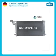��������� VAG A1 / Fabia/Rapid / POLO 1.2T-1.4T/1.6TD 09- Krauf KRC1124RC KRC1124RC ����