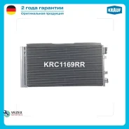 �������� ������������ Krauf KRC1169RR KRC1169RR ����