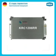 �������� ������������ Nissan Murano II (Z51) / Quest IV [RE52] [11-] 3.5 i V6 24V Krauf KRC1206RR KRC1206RR ����