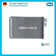 �������� ��������� Krauf KRH1143CS KRH1143CS ����