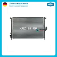 �������� ������� ���������� Krauf KRZ1181RR KRZ1181RR ����