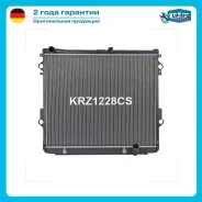 �������� ������� ���������� Krauf KRZ1228CS KRZ1228CS ����