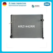 �������� ������� ���������� Infiniti FX II (08-) 3.7i 2008 - 2014 / QX70 (13-) 3.7i / 5.0i 2013 - �. �. Krauf KRZ1442RR KRZ1442RR ����