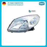 ���� L Renault Sandero Krauf LLH0035RJ LLH0035RJ ����
