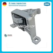 ����� ��������� Mazda 3 BK 03-08 Krauf MMZ0031ZP MMZ0031ZP ����