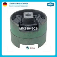 ����� ��������� AUDI A3, TT, SEAT LEON, Skoda Octavia, VW GOLF Krauf MMZ1043CS MMZ1043CS ����