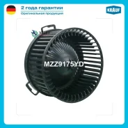 ����� ����� c ����������� Mazda 3 03- Krauf MZZ9175YD MZZ9175YD ����