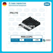 ������ ������������ Krauf RRB1222PG RRB1222PG ����
