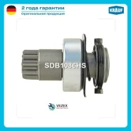 ������� VW Golf IV 97-/Skoda Octavia 97- 1.8T/2.0 Krauf SDB1086HS SDB1086HS ����