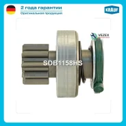 ������� �������� Krauf SDB1158HS SDB1158HS ����