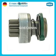 ������� �������� FIAT Duna 1,7 D 87-91/Fiorino 1,7D 88-96/Punto 1,7 D 94-97, Mercedes-BENZ 400/420/500 87-93 Krauf SDB1205HS SDB1205HS ����