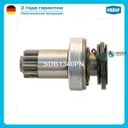������� VAG A2/A3/Alhambra 04- �������� Krauf SDB1340PN SDB1340PN ����