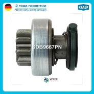 ������� Iveco 60 06- �������� Krauf SDB9667PN SDB9667PN ����