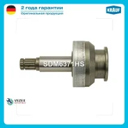 ������� �������� Krauf SDM6371HS SDM6371HS ����