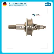 ������� �������� Krauf SDV7115YJ SDV7115YJ ����