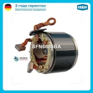������ �������� �� �������� Honda Krauf SFN6885BA SFN6885BA ����