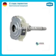 ������ ��������� �������� Renault Duster 11- Krauf SGB0128EX SGB0128EX ����
