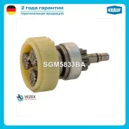 ������ ��������� �������� Mitsubishi Galant 92- � ��������� Krauf SGM5833BA SGM5833BA ����