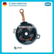 �������� ���� �������� Toyota LAND Cruiser 04- � ������� Krauf SHN5190ZD SHN5190ZD ����