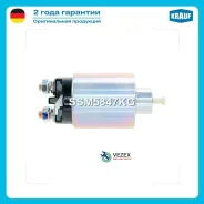 ����������� ���� �������� Cherytiggo T11 2.401.2005-12.2011/ Chryslersebring 2.4[EDZ]04.2001-/ KIAMagentis 2.401.2001 Krauf SSM5847KG SSM5847KG ����