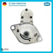 ������� 12V 1,1kW Toyota Avensis 1.6/1.8 00-03/Celica 1.8 99-/Corolla 1.4-1.8 00-/RAV 1.8 0 Krauf STB1236BA STB1236BA ����